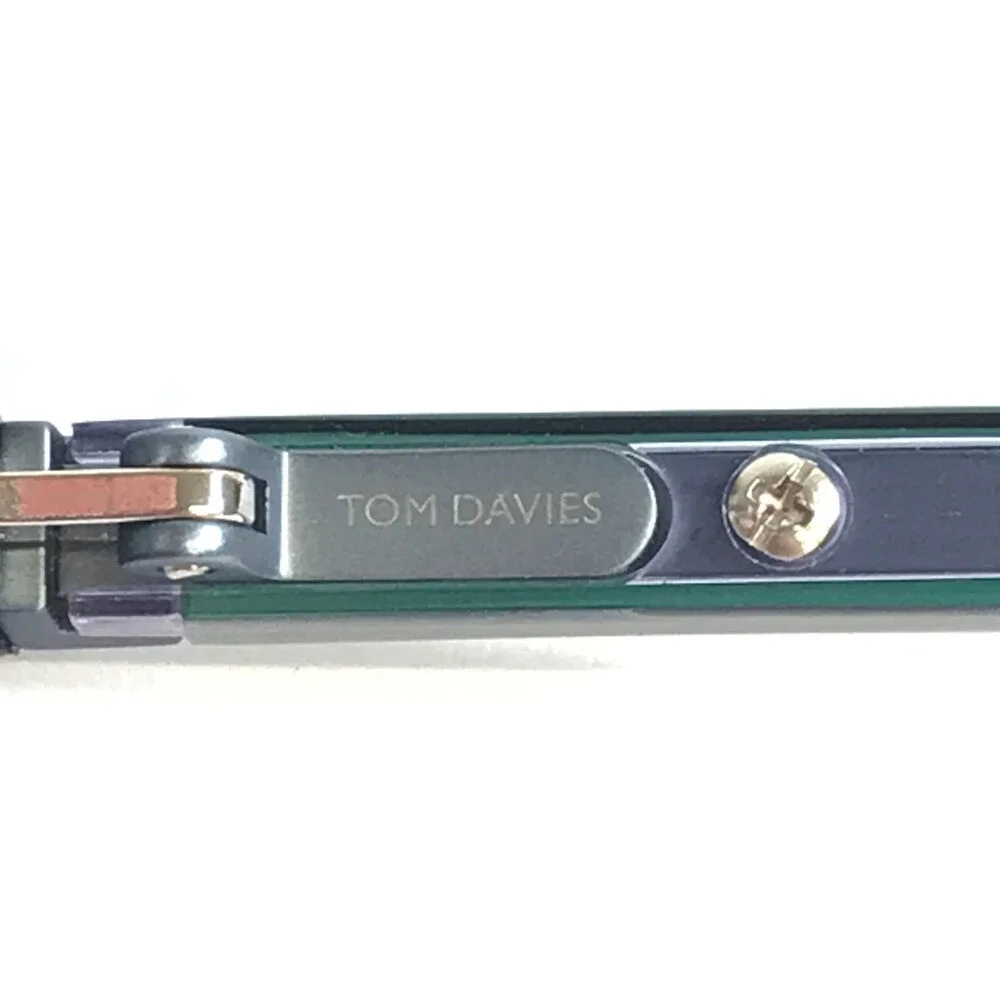Tom Davies brand new